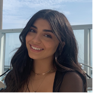 Lauren's Profile Image
