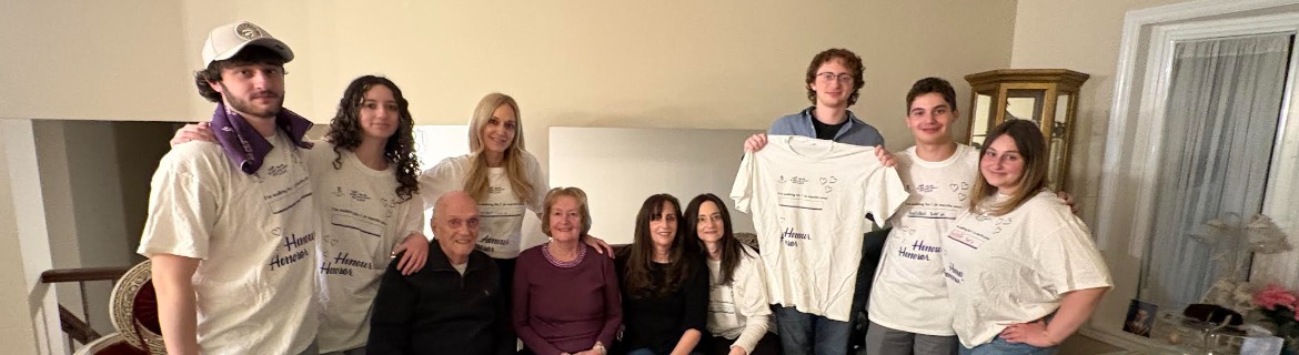 Team Bubbie Banner Image