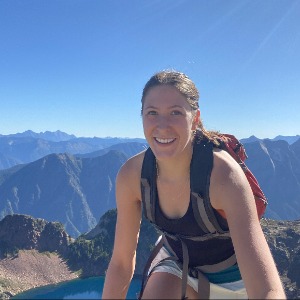 Maya's Profile Image