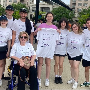 Layla's Profile Image