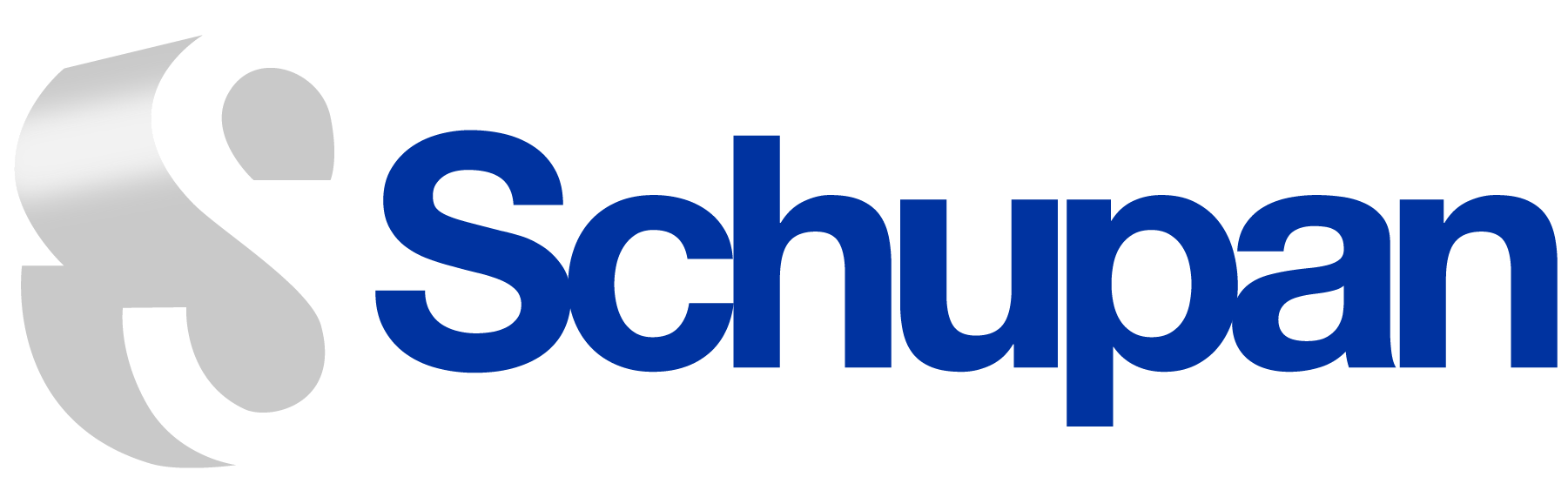 Schupan logo