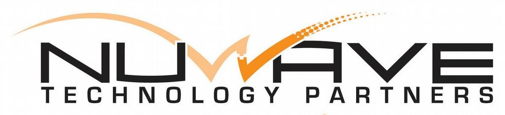 NuWave Technology Partners Logo
