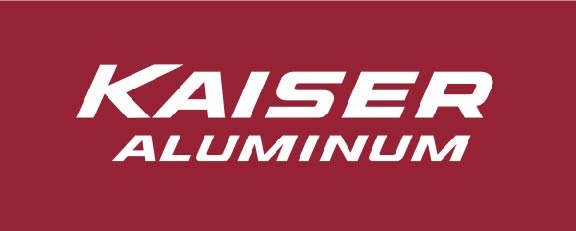 Kaiser Aluminum logo