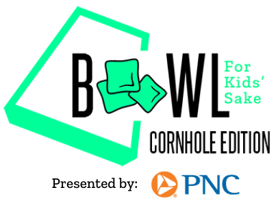 Bowl for Kids' Sake: Cornhole Edition