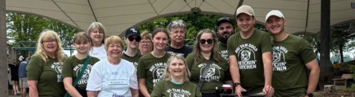 Emily for Big Tam Dawgs Kitchen Banner Image