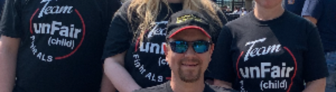 Team unFair(child) Banner Image