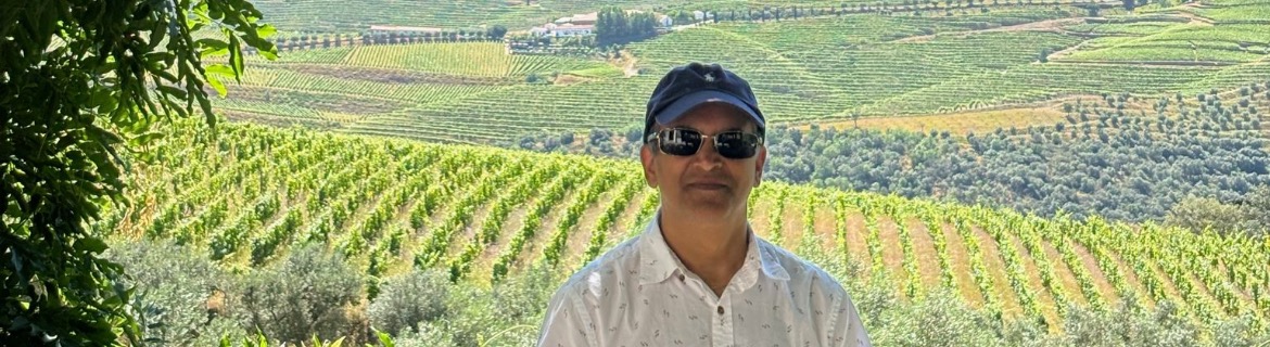 Tejinder's Warriors Banner Image