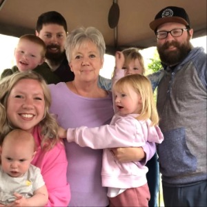 Linda's Profile Image