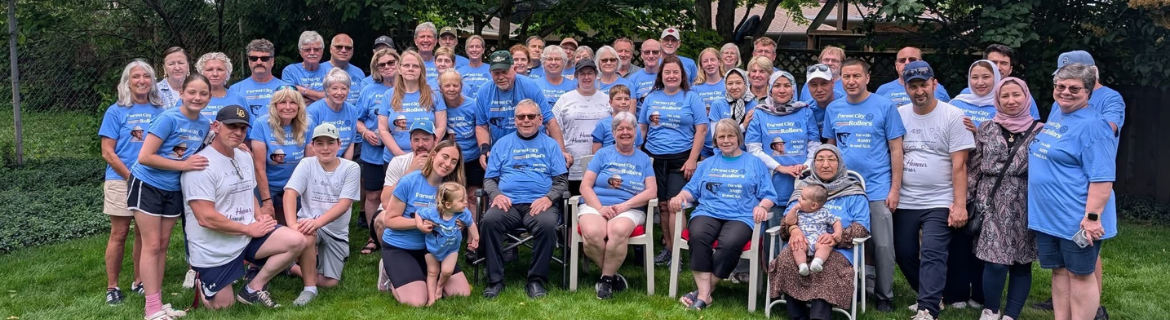 Forest City  Rollers Banner Image