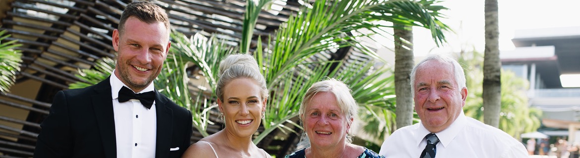 Stacey Hogan for Judy's ALS Avengers Banner Image