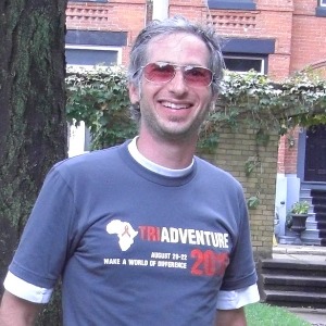 Stephen's Profile Image
