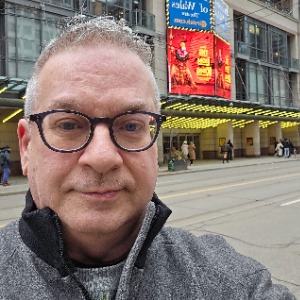 Stephen's Profile Image