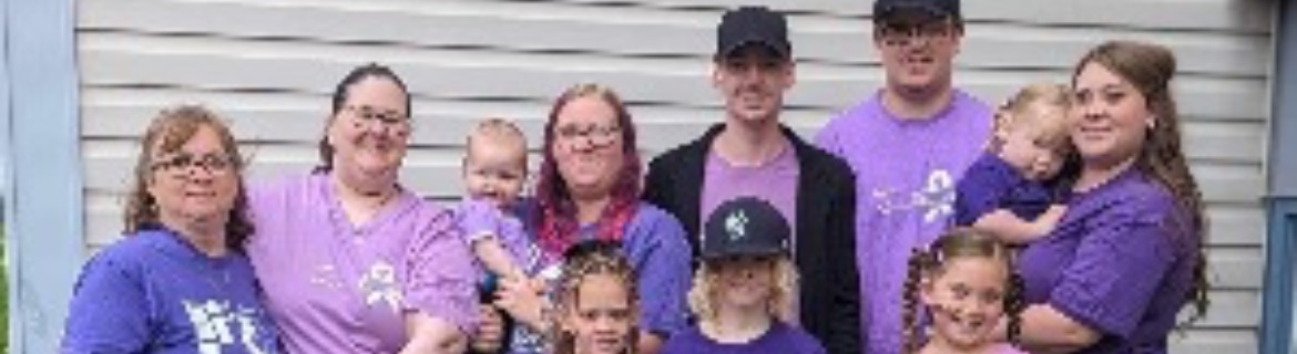 Team Keough Banner Image