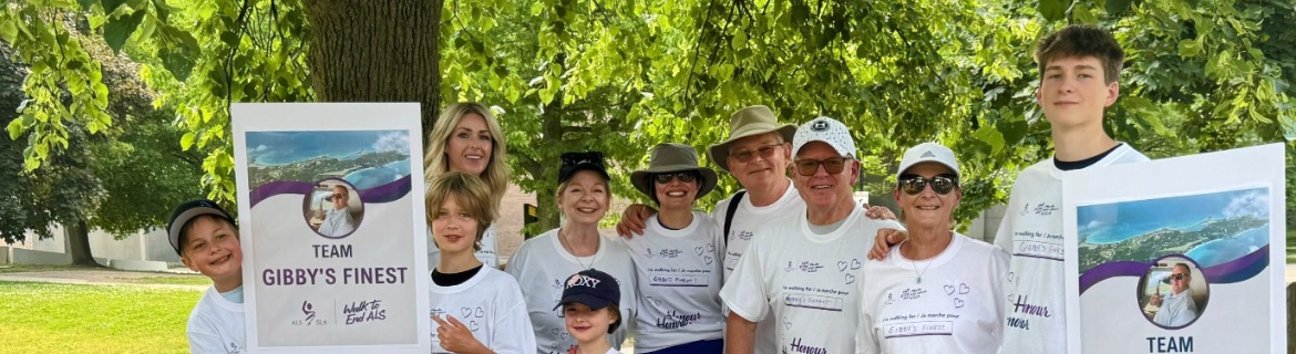 Gibby's Finest Banner Image