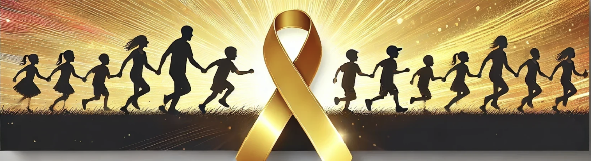 In Their Honor: Fueling Hope, Funding Change Banner Image