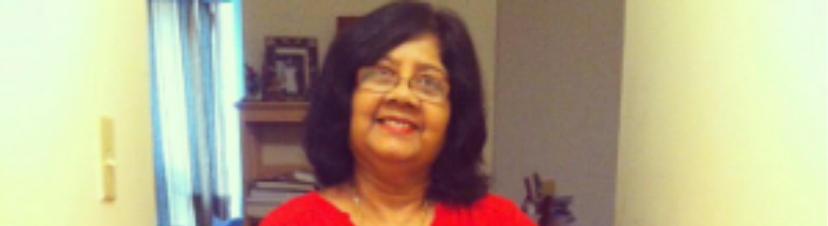 Lloydnie for Team Pushpadevi Banner Image