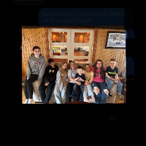 Team Nanny's Profile Image