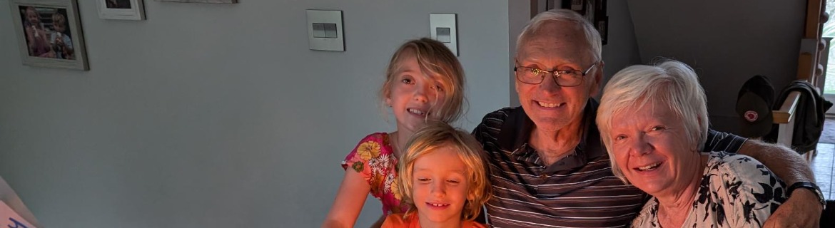JacksonFamJam Banner Image