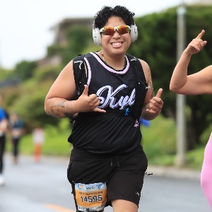 Melanie's Profile Image