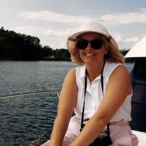 Jenn's Profile Image