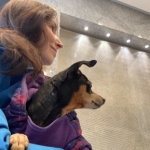 Claudia's Profile Image