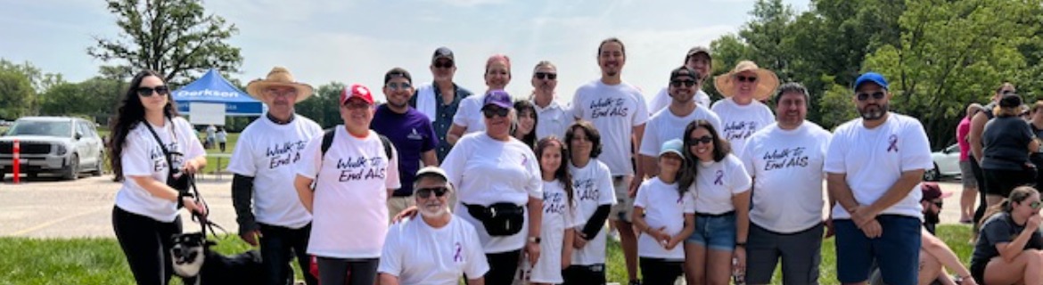 Team Alegria 2025 Banner Image