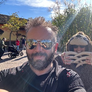 Michael's Profile Image