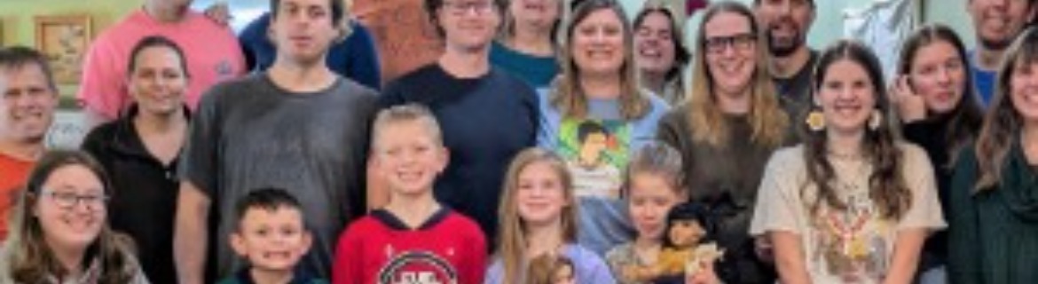 Verhoog team Ethel Emley Banner Image