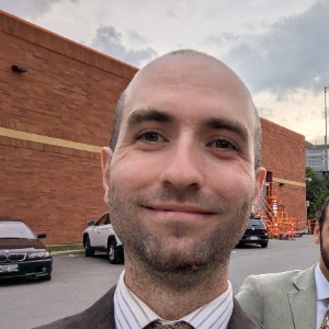 Seamus's Profile Image