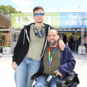 Leon and Matt's Profile Image