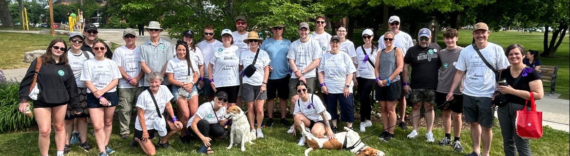 Colin's Crew Banner Image