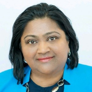 Sangeeta's Profile Image