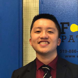 Vance's Profile Image