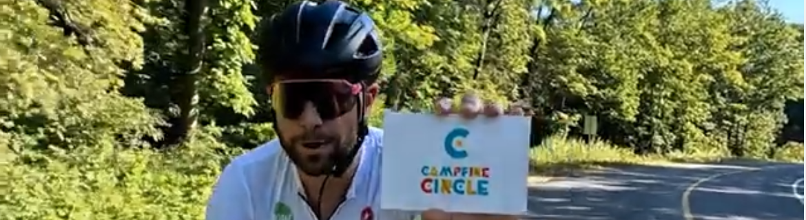 Feel the rhythm, feel the rhyme, it's fundraising time! Banner Image