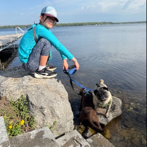 Chloé's Profile Image