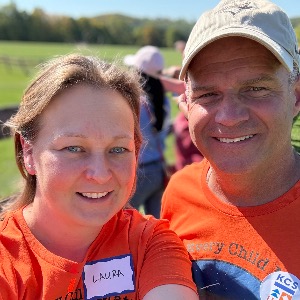 Laura's Profile Image