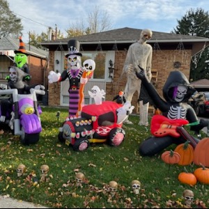 Laura's Profile Image