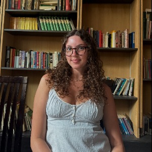 Abigail's Profile Image