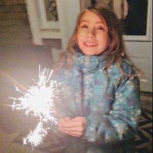 Clare's Profile Image