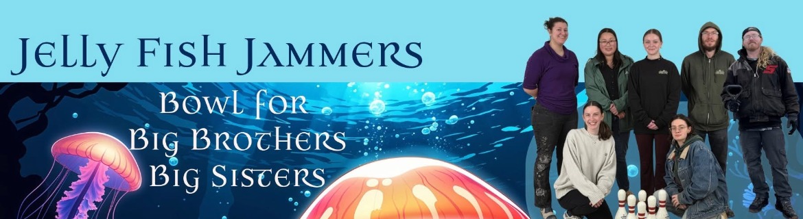 Jellyfish Jammers Banner Image