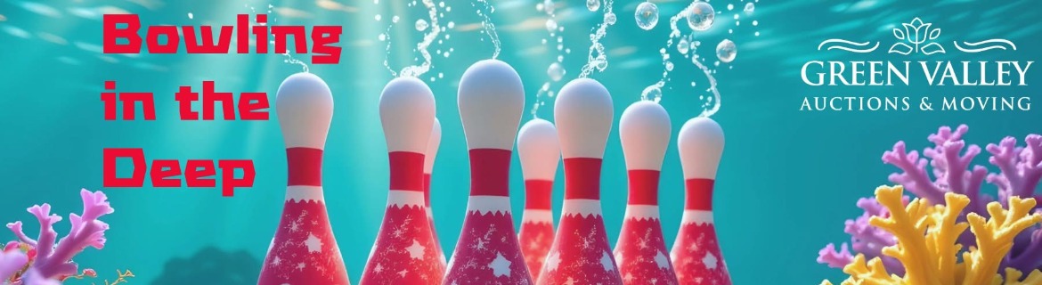 Bowling in the Deep Banner Image