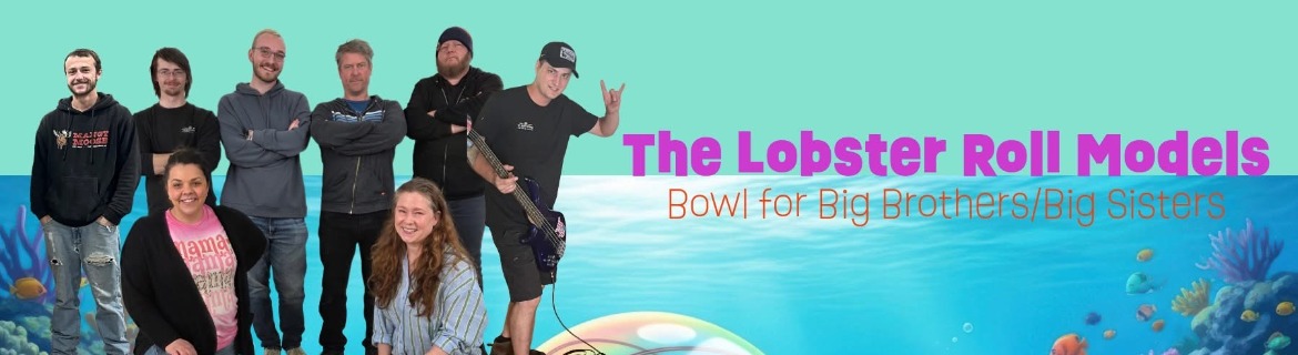 Lobster Roll Models Banner Image