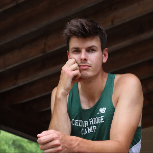 Kyle's Profile Image