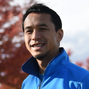 Brian's Profile Image