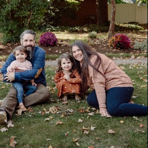 Kelly's Profile Image