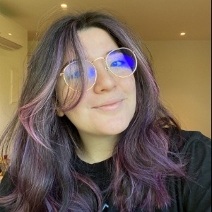 Julia's Profile Image