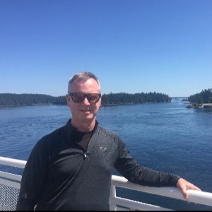 Chris's Profile Image