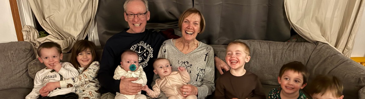 Team Susan Ryan Banner Image