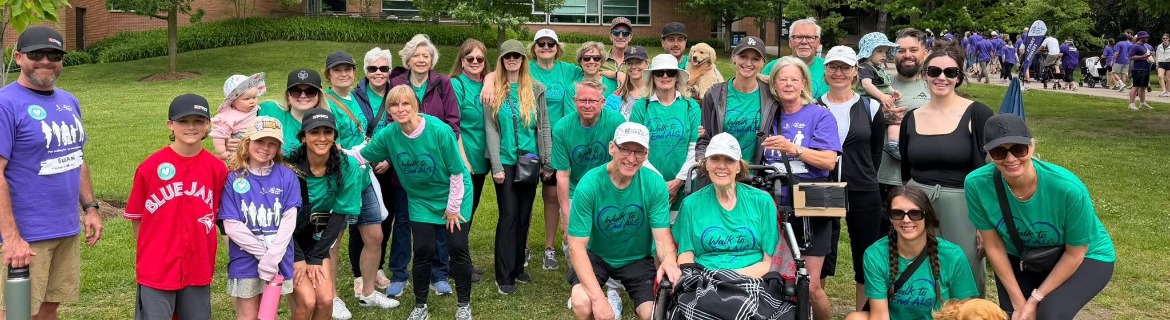 Team Susan Ryan Banner Image