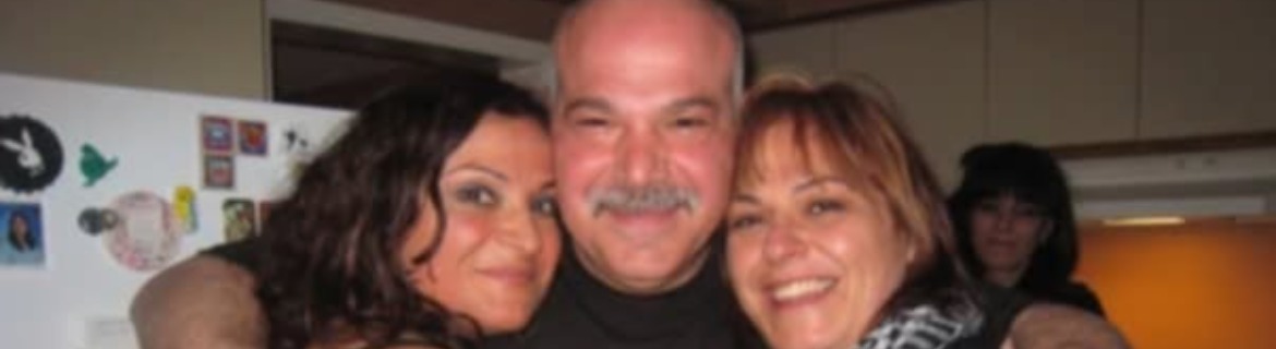 Sandra for Team Ricos Rockets Banner Image